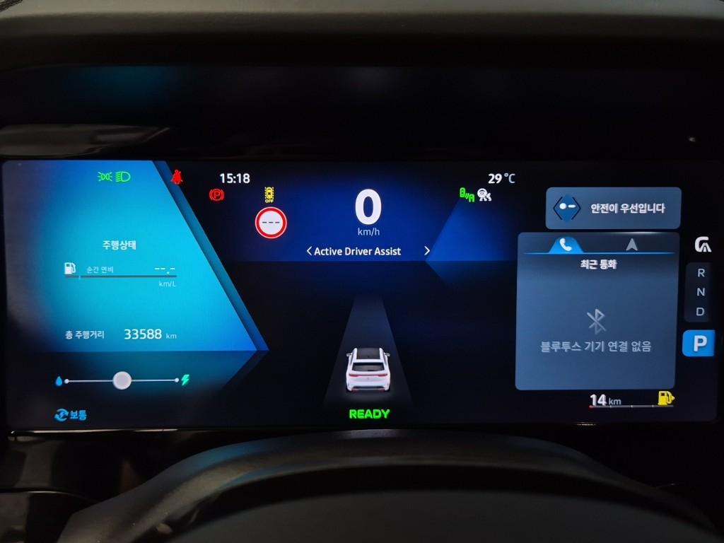 RENAULT(SAMSUNG) Grand Koleos Hybrid 1.5 HEV