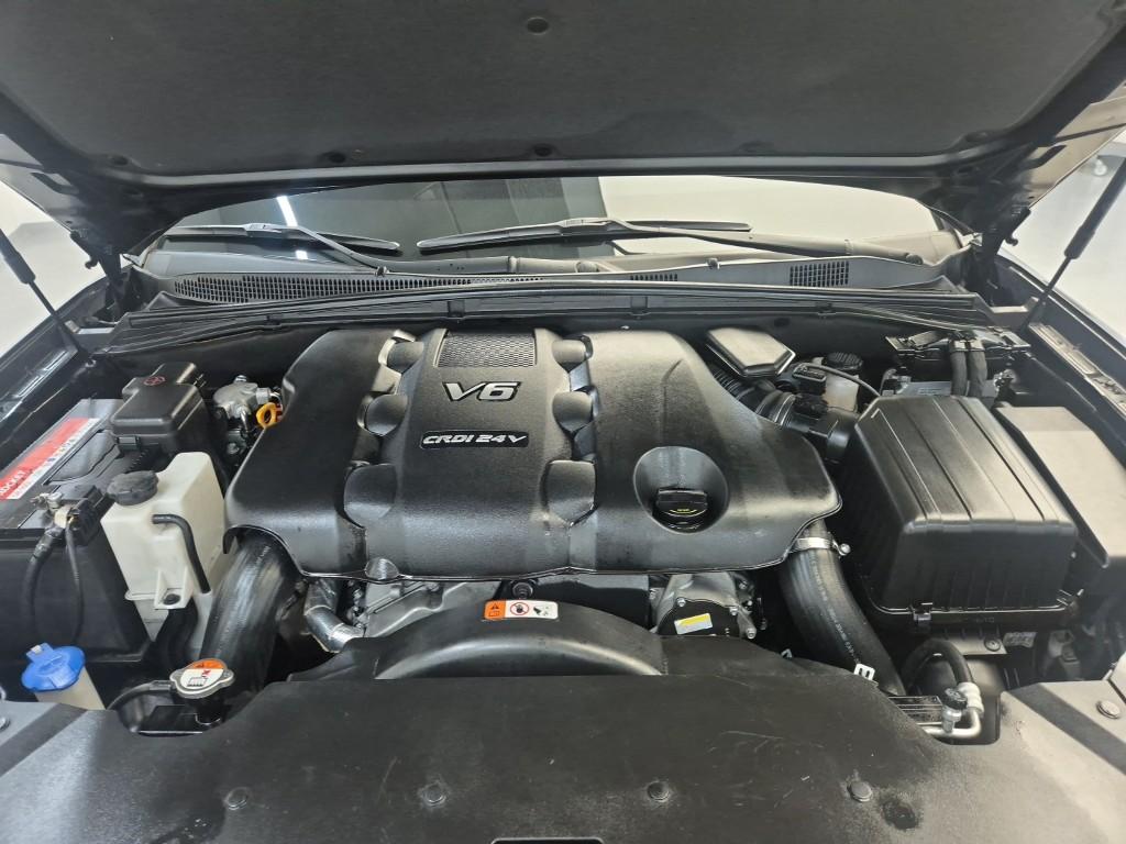 KIA Mohave The Master 3.0 Diesel 4WD