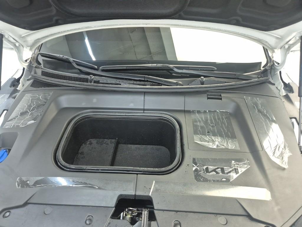 KIA EV3 Long Range