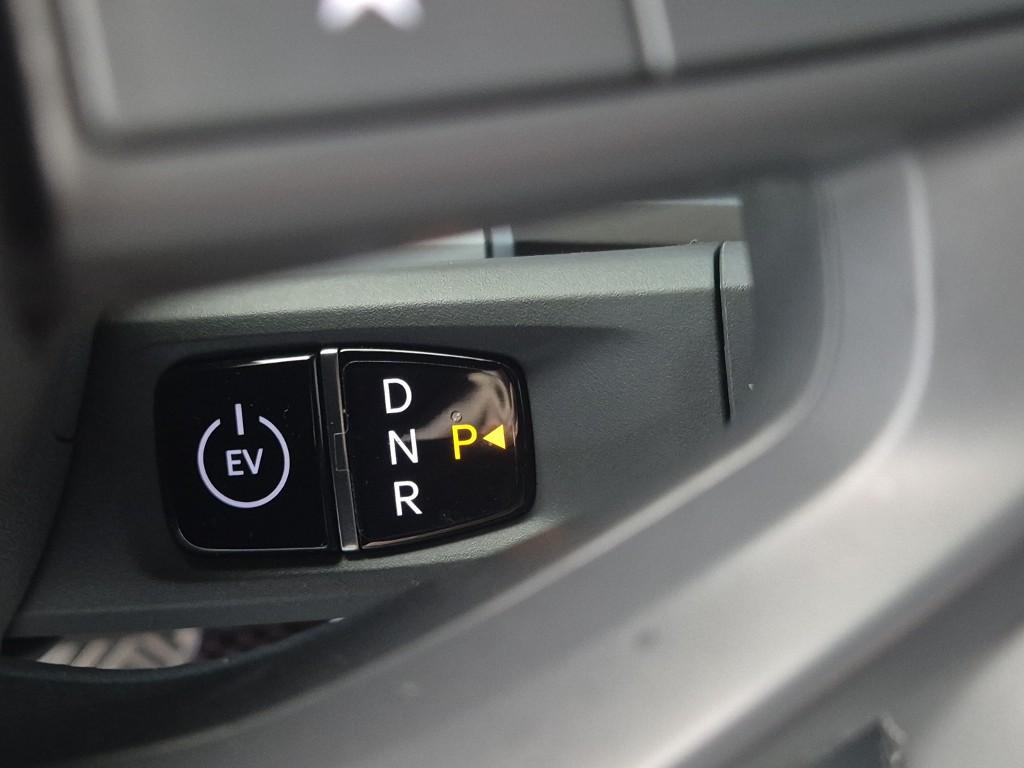 KIA EV3 Long Range