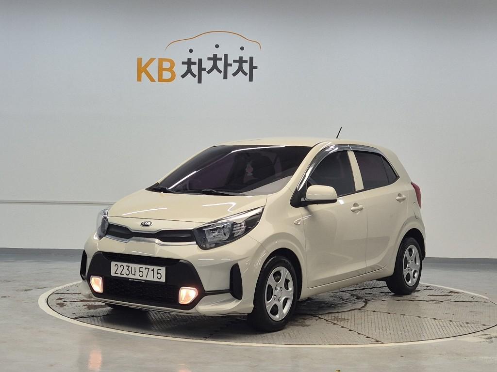 KIA Morning Urban 1.0 Gasoline