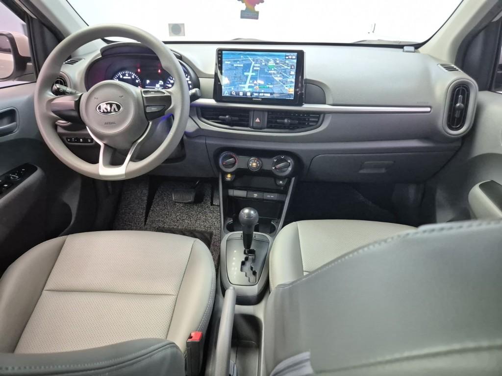 KIA Morning Urban 1.0 Gasoline