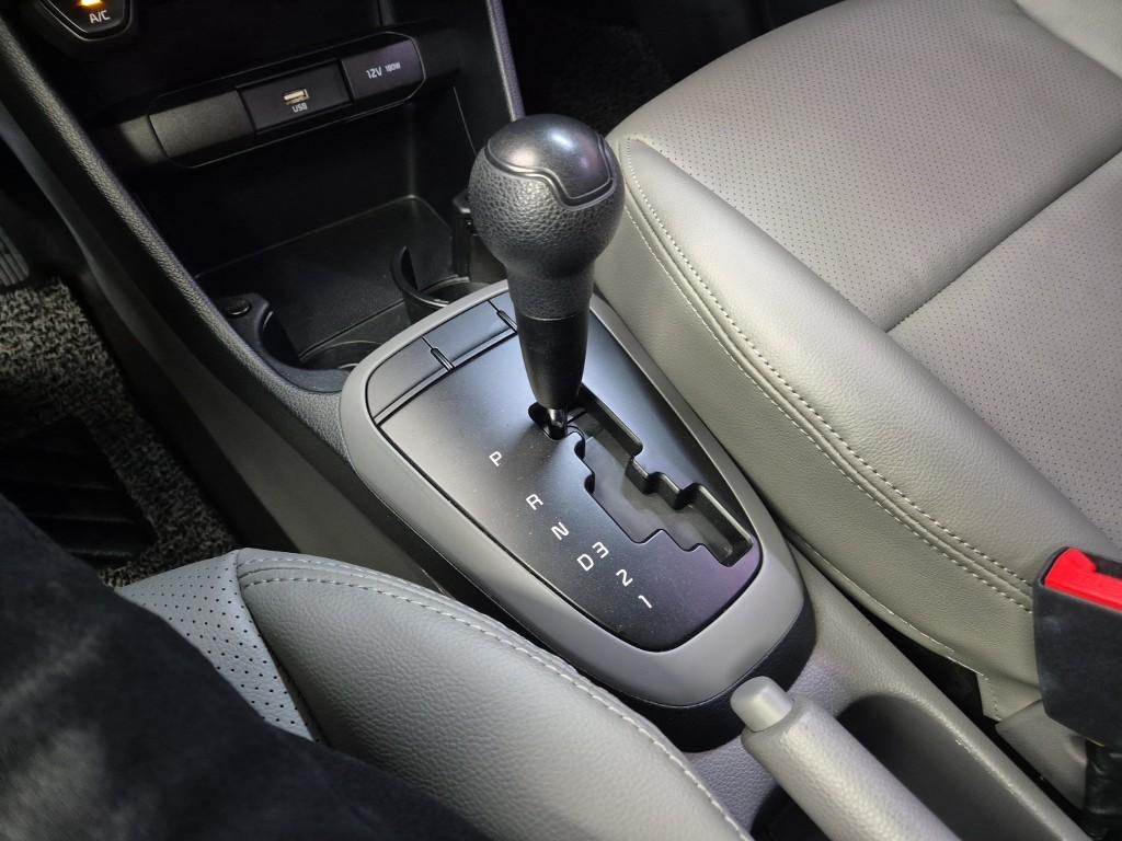 KIA Morning Urban 1.0 Gasoline