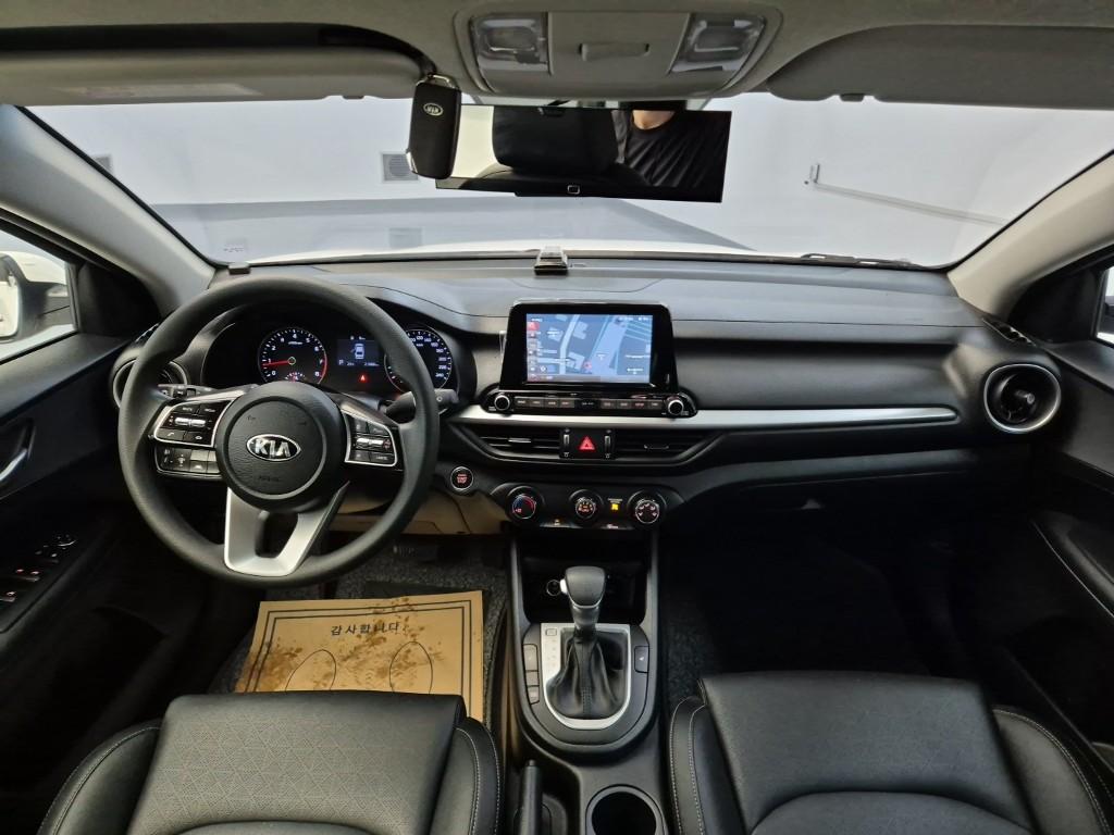 KIA All New K3 1.6 Gasoline