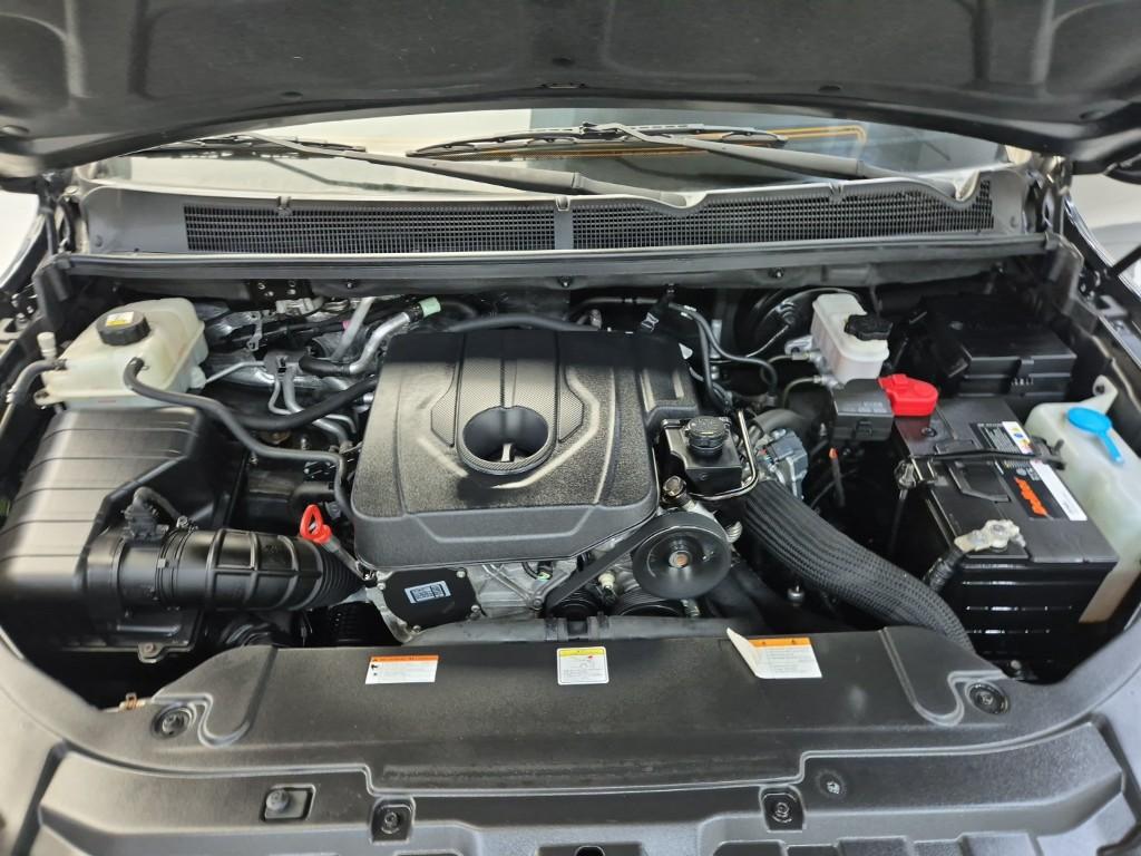 KG MOBILITY(SSANGYONG) New Korando Turismo 2.2 9-Seater 4WD