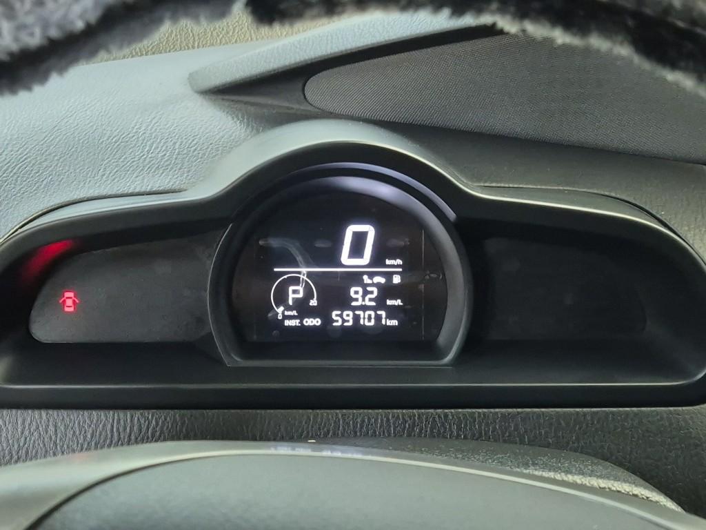 KG MOBILITY(SSANGYONG) New Korando Turismo 2.2 9-Seater 4WD