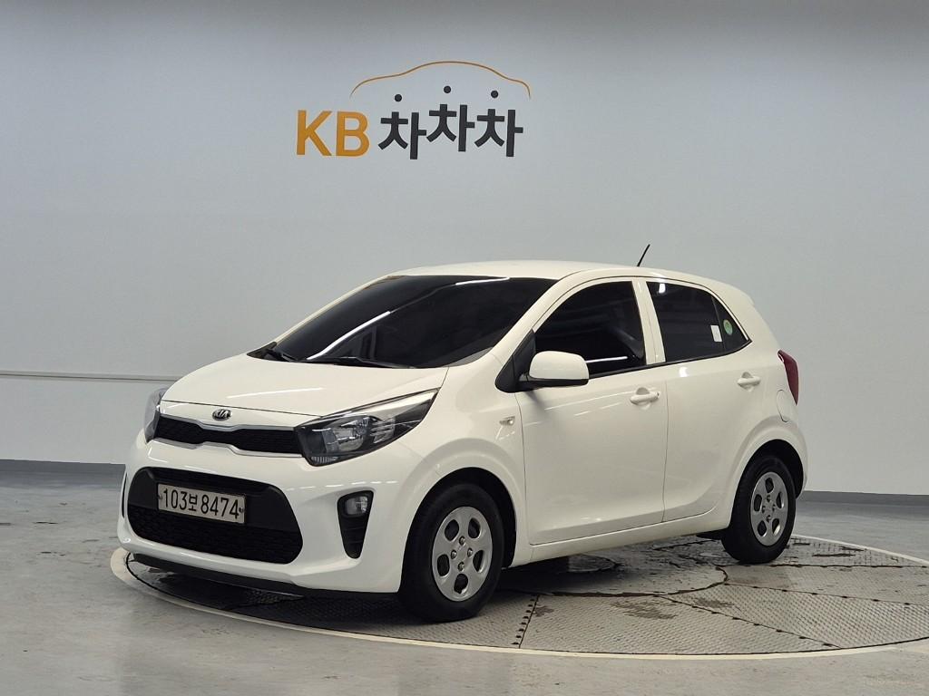 Kia All New Morning (JA) 2018