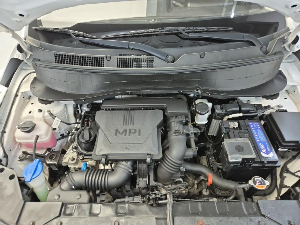 HYUNDAI CASPER Gasoline 1.0