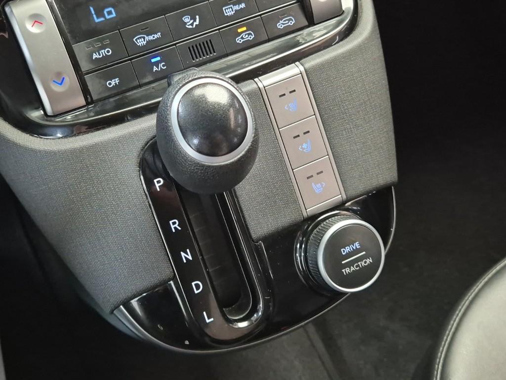 HYUNDAI CASPER Gasoline 1.0