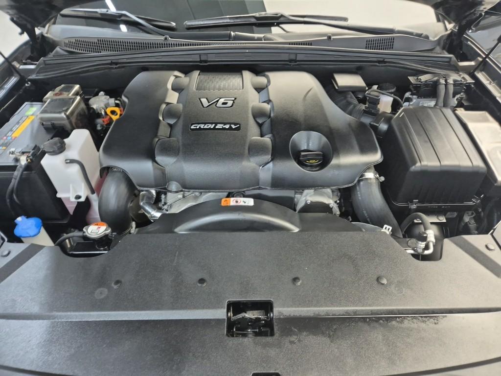 KIA Mohave The Master 3.0 Diesel 4WD