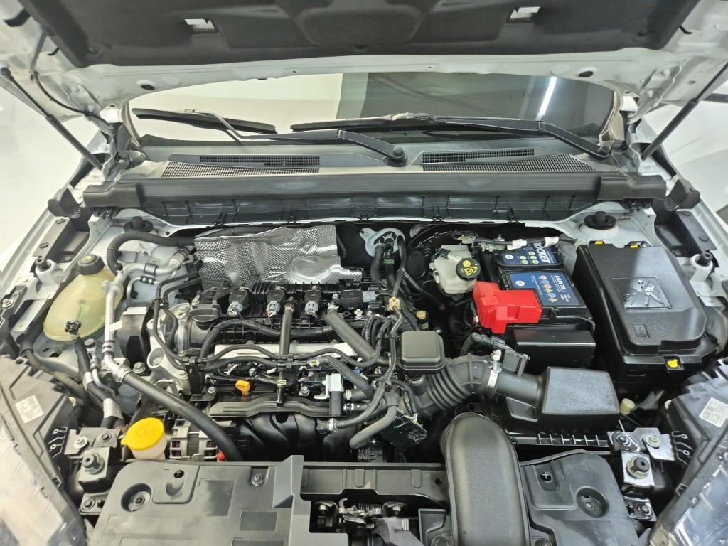 RENAULT(SAMSUNG) XM3 1.6 GTe