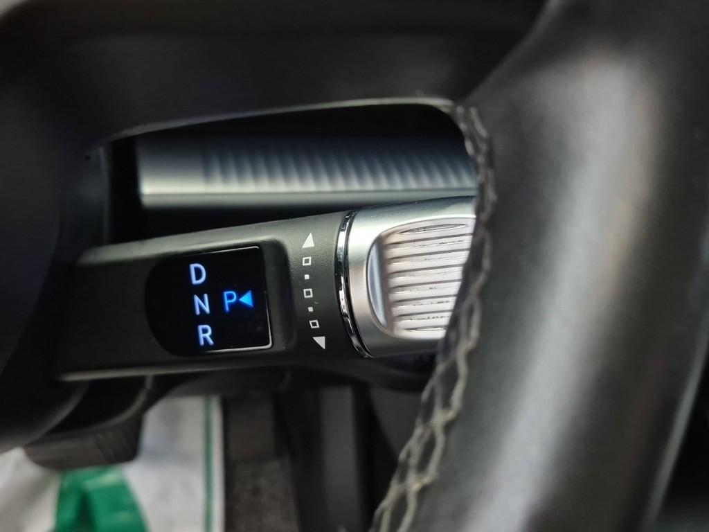 HYUNDAI Ioniq 6 Long Range 2WD