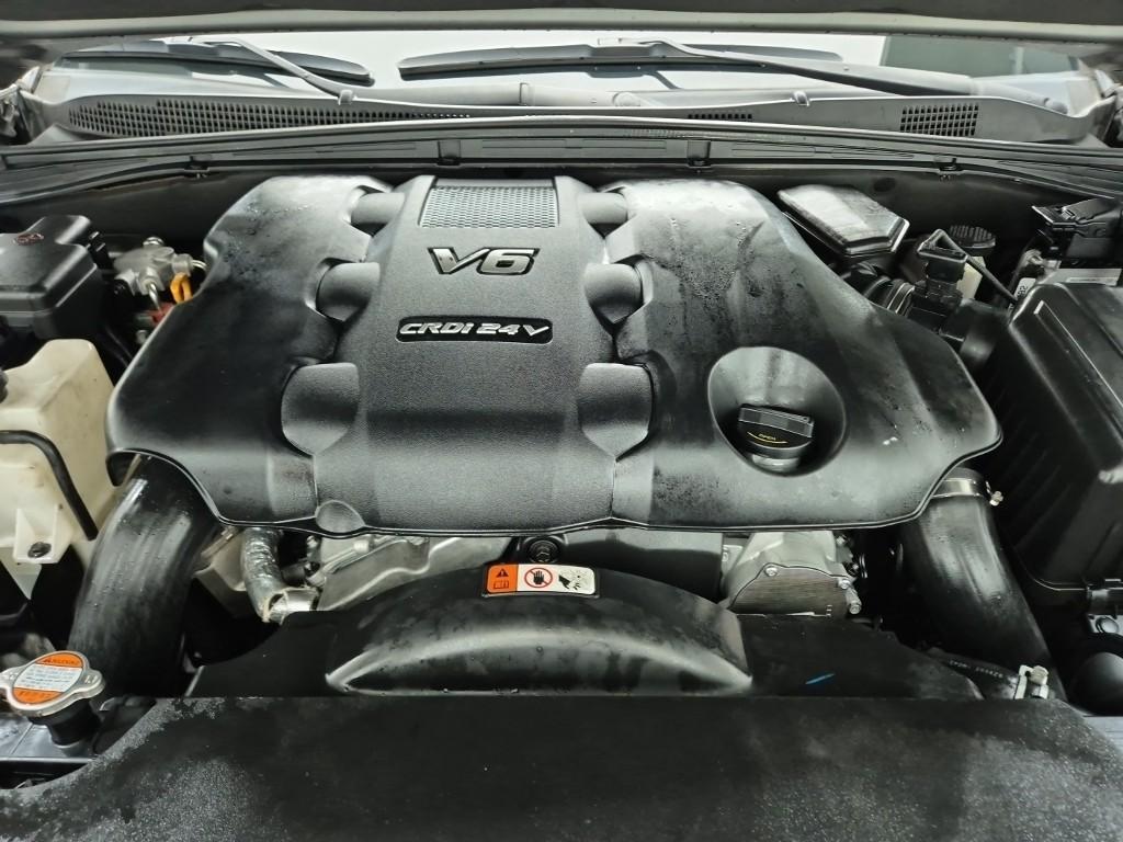 KIA Mohave The Master 3.0 Diesel 4WD