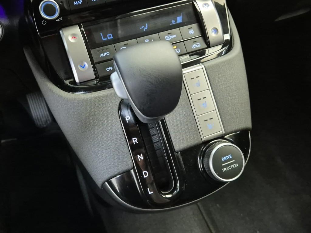 HYUNDAI CASPER Gasoline 1.0 Turbo