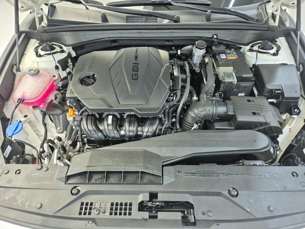 KIA K8 2.5 GDi