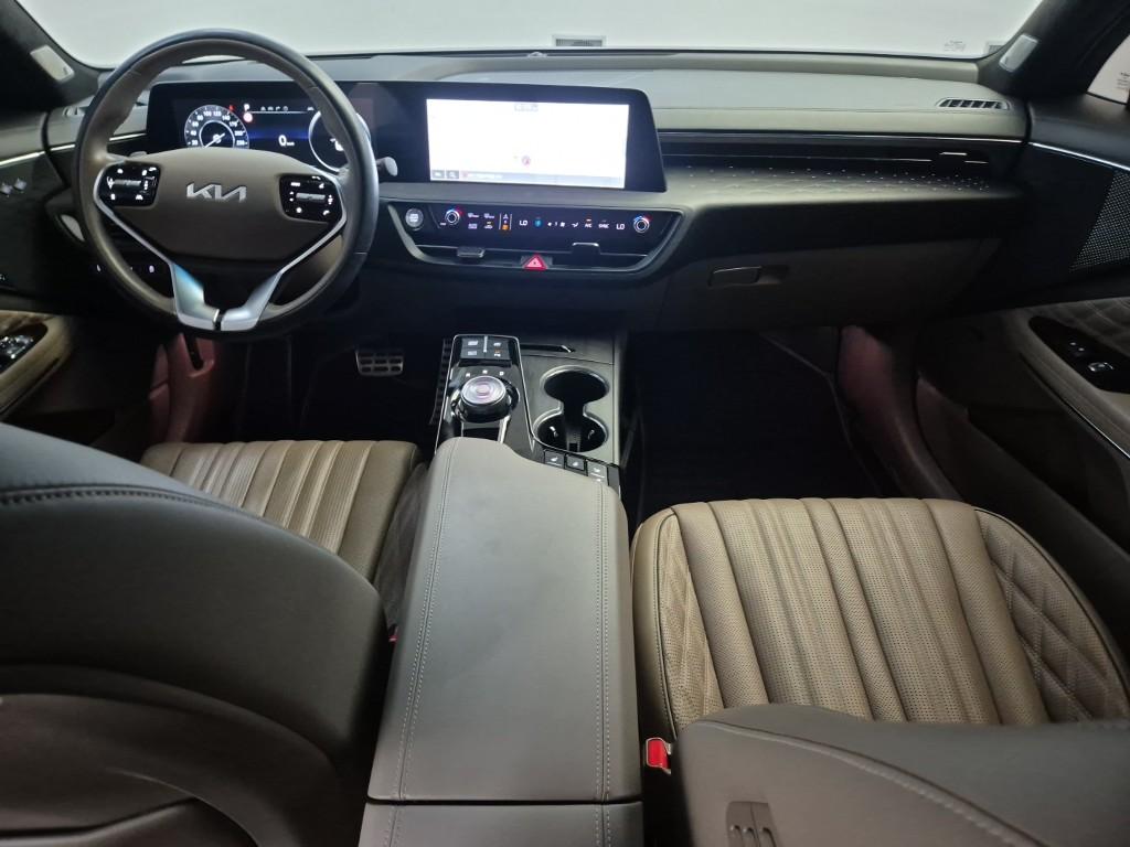 KIA K8 2.5 GDi