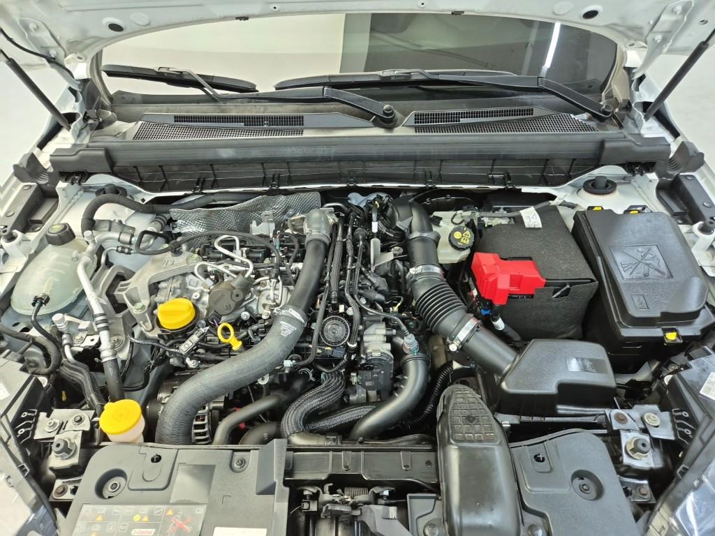 RENAULT(SAMSUNG) XM3 TCe 260