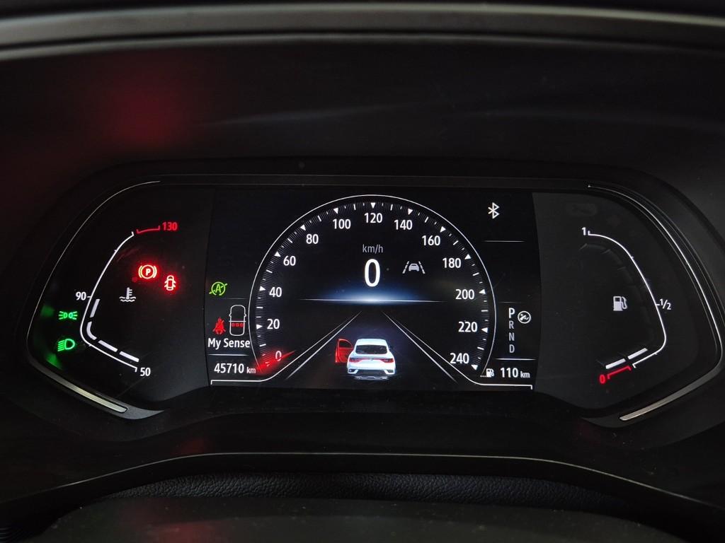 RENAULT(SAMSUNG) XM3 TCe 260