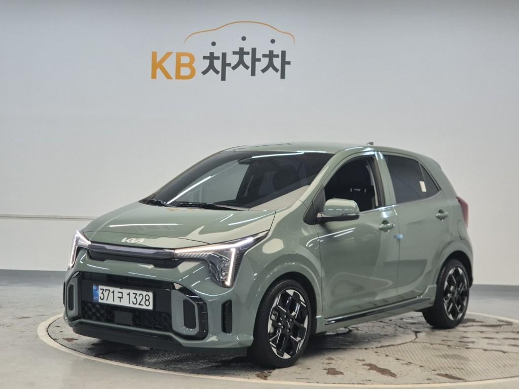 KIA The New Morning (JA) 1.0 Gasoline