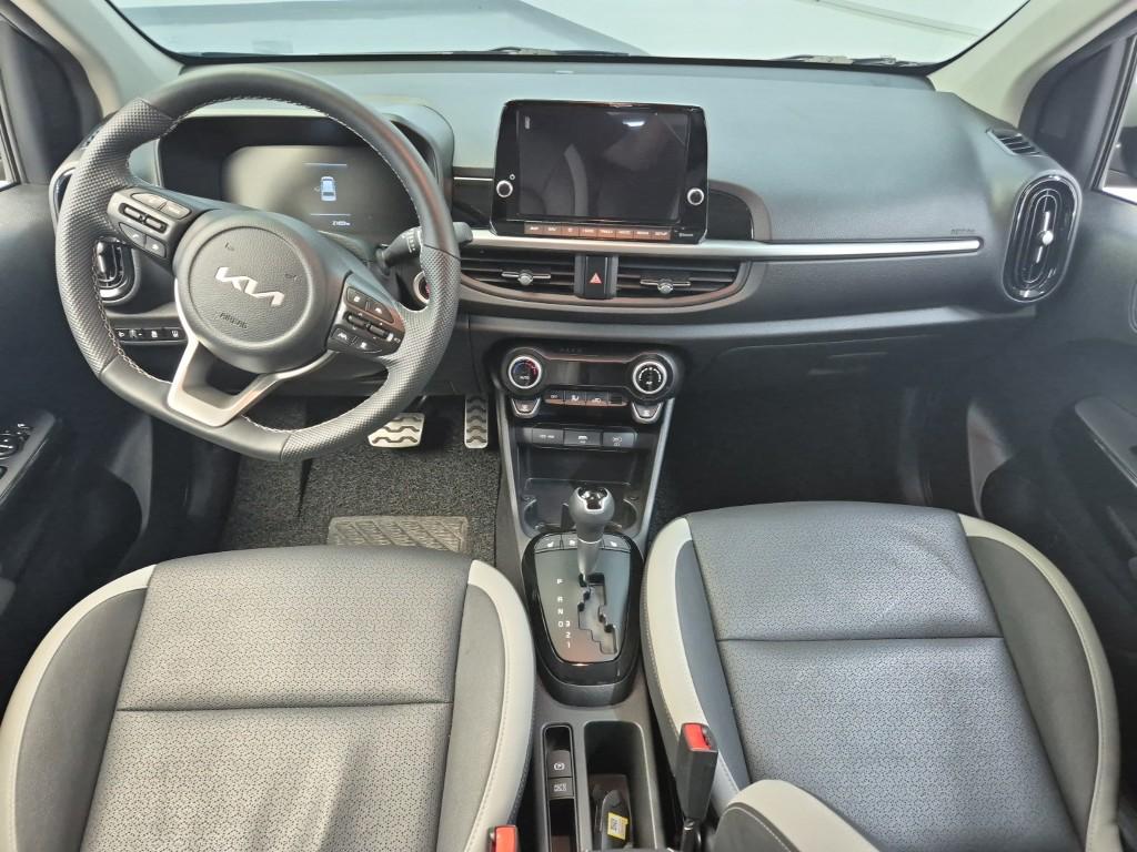 KIA The New Morning (JA) 1.0 Gasoline