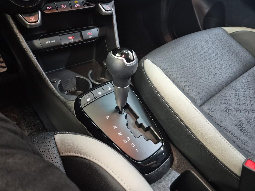 KIA The New Morning (JA) 1.0 Gasoline
