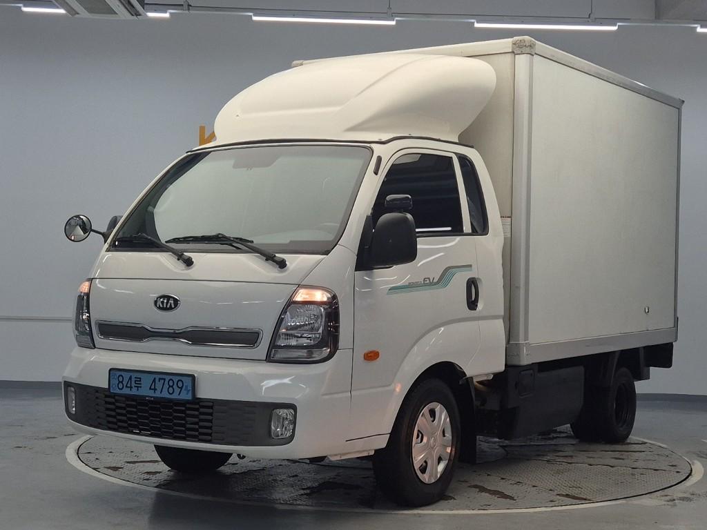 KIA Bongo Ⅲ EV Cargo