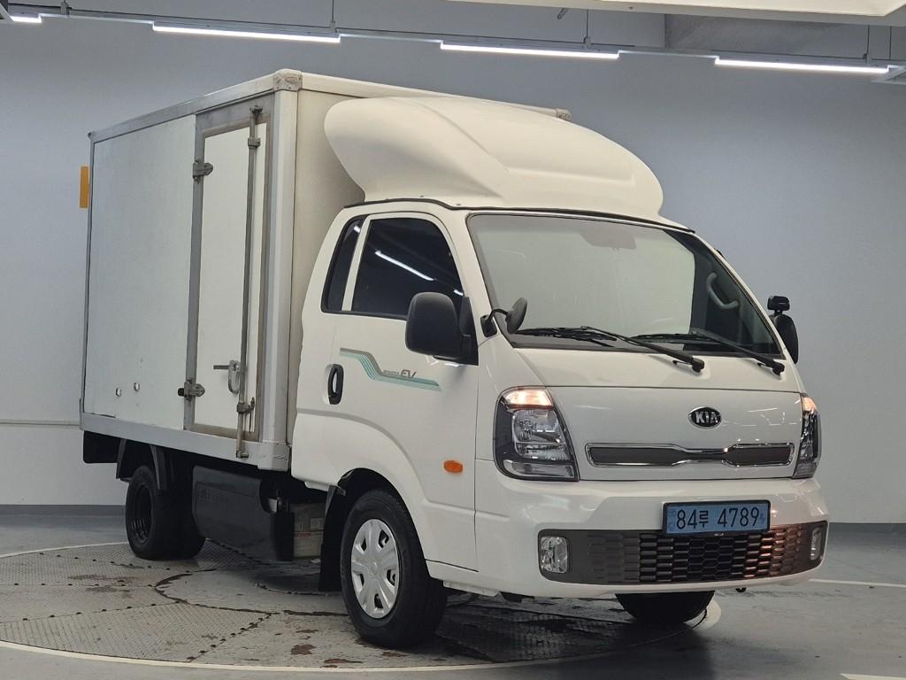 KIA Bongo Ⅲ EV Cargo