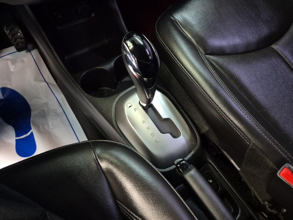 CHEVROLET(DAEWOO) The Next Spark Eco LTZ
