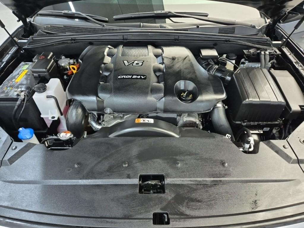 KIA Mohave The Master 3.0 Diesel 4WD