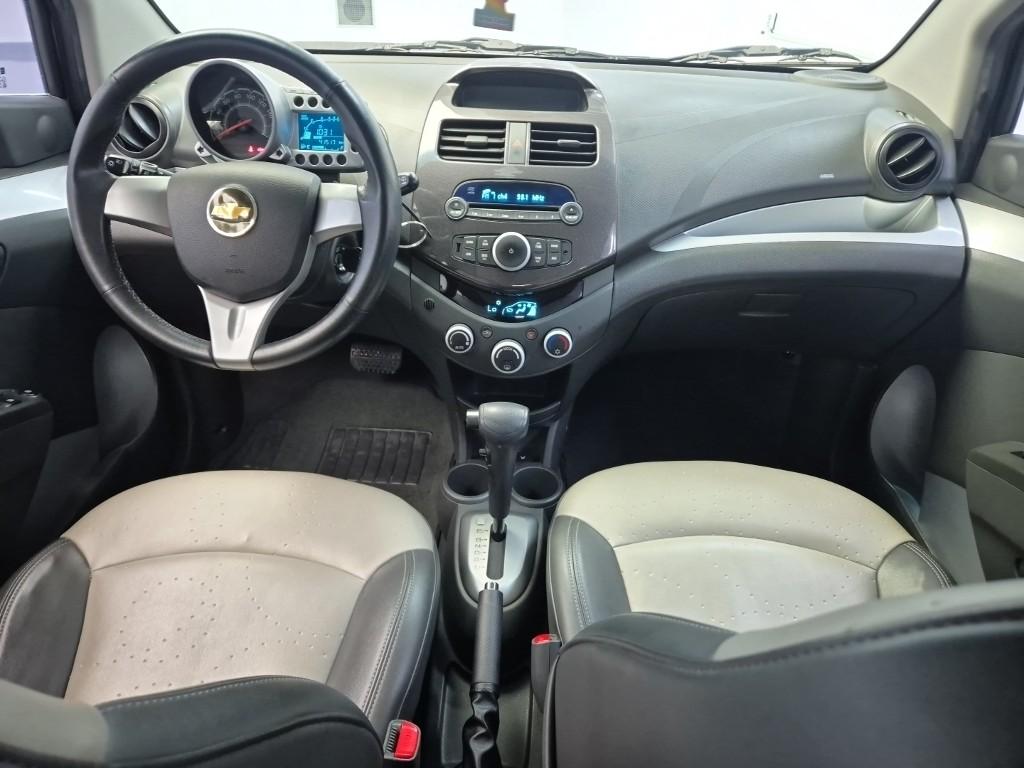 CHEVROLET(DAEWOO) Matiz Creative Groove