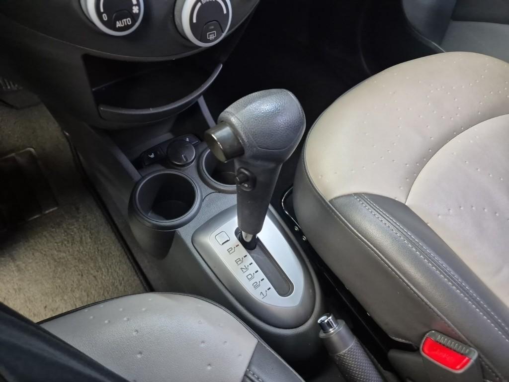 CHEVROLET(DAEWOO) Matiz Creative Groove