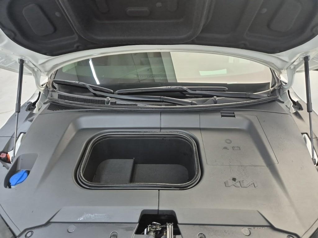 KIA EV3 Long Range
