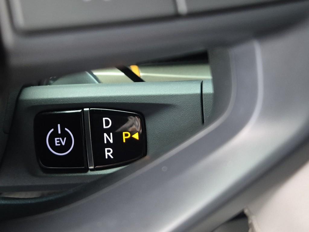 KIA EV3 Long Range