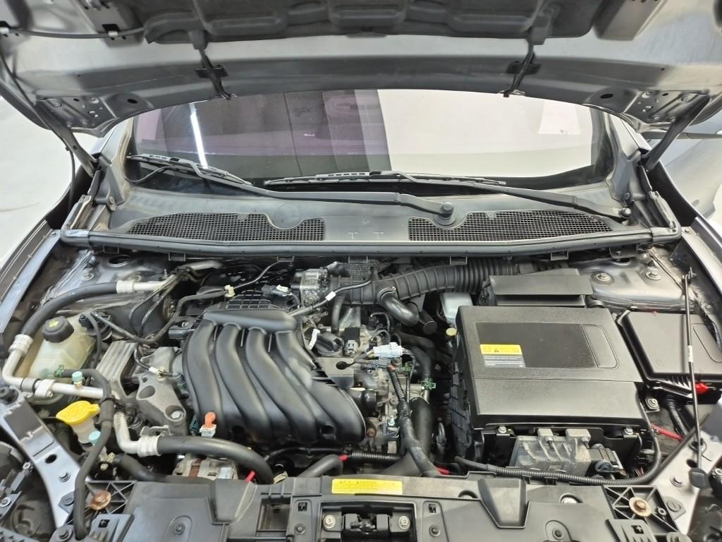 RENAULT(SAMSUNG) SM3 Neo RE