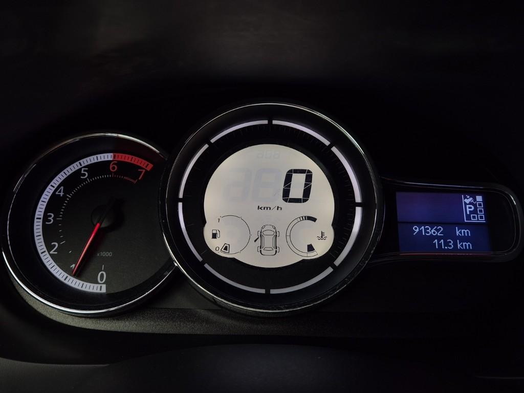 RENAULT(SAMSUNG) SM3 Neo RE