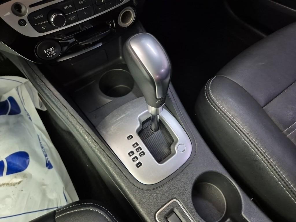RENAULT(SAMSUNG) SM3 Neo RE