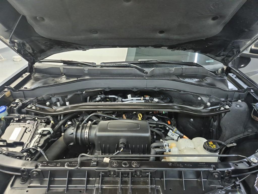 FORD Explorer (6th Generation) 2.3 AWD