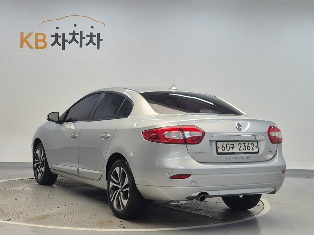 RENAULT(SAMSUNG) SM3 Neo RE