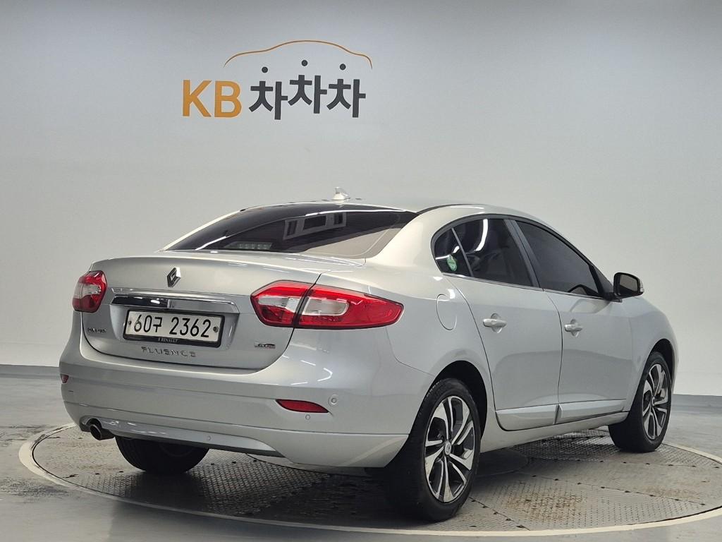 RENAULT(SAMSUNG) SM3 Neo RE