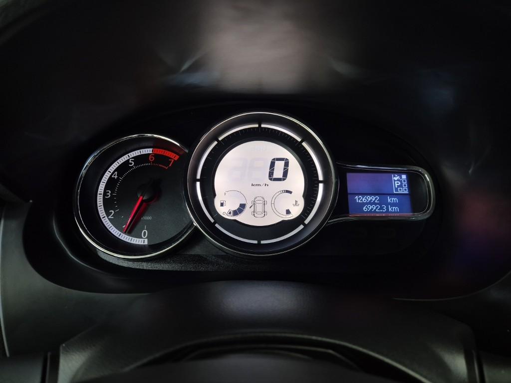 RENAULT(SAMSUNG) SM3 Neo RE