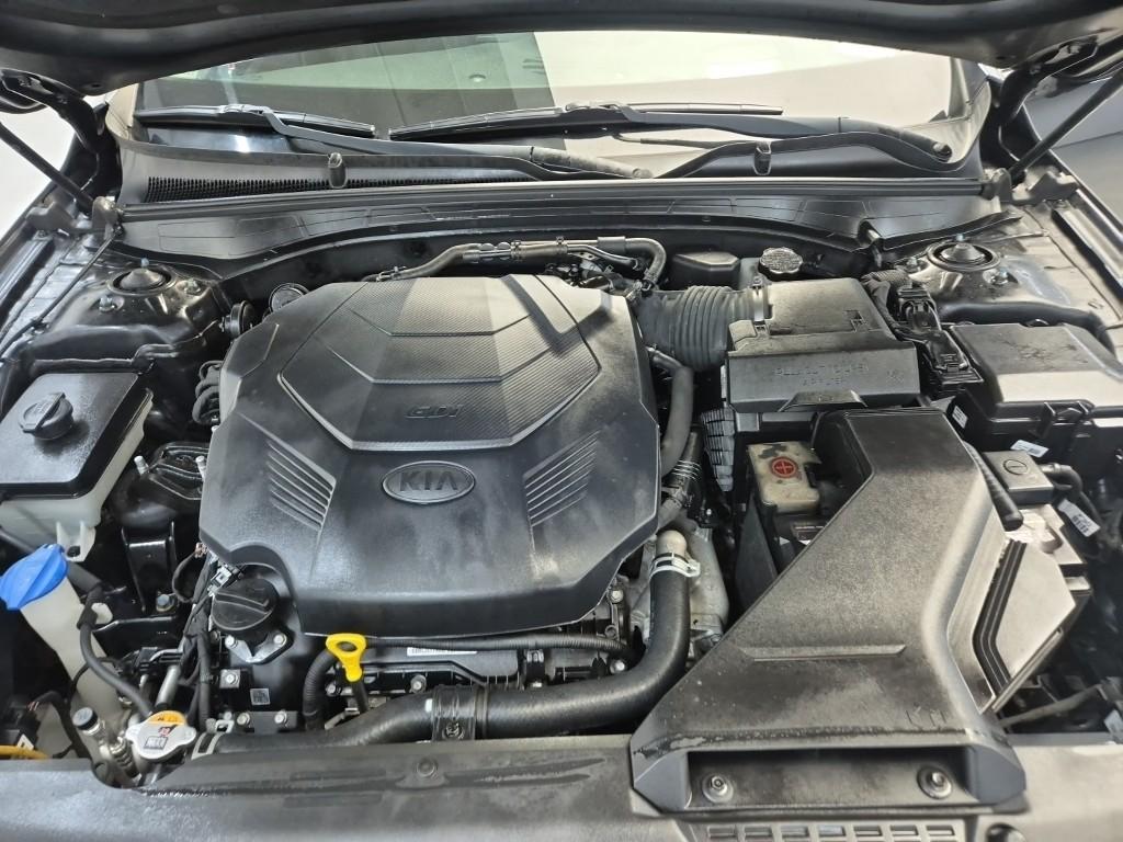 KIA All New K7 3.0 GDI