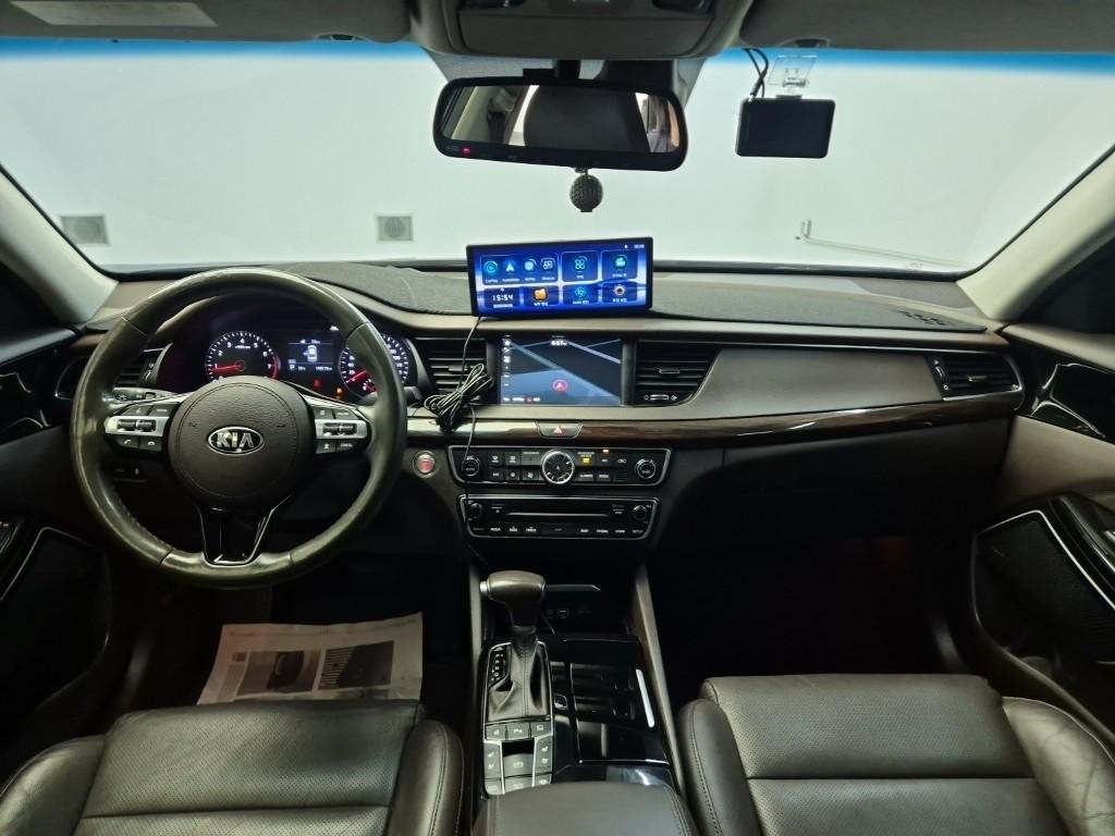 KIA All New K7 3.0 GDI
