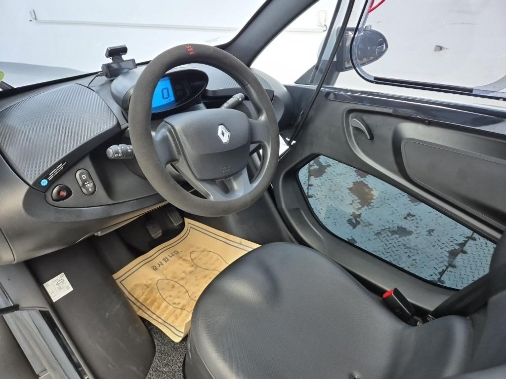 RENAULT(SAMSUNG) Twizy Intense