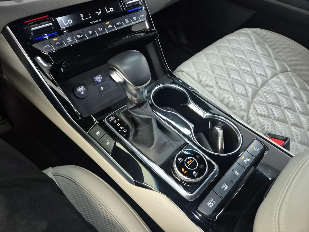KIA Mohave The Master 3.0 Diesel 4WD