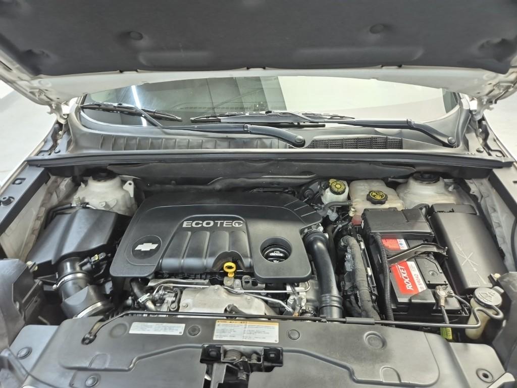 CHEVROLET(DAEWOO) Orlando 1.6 Diesel
