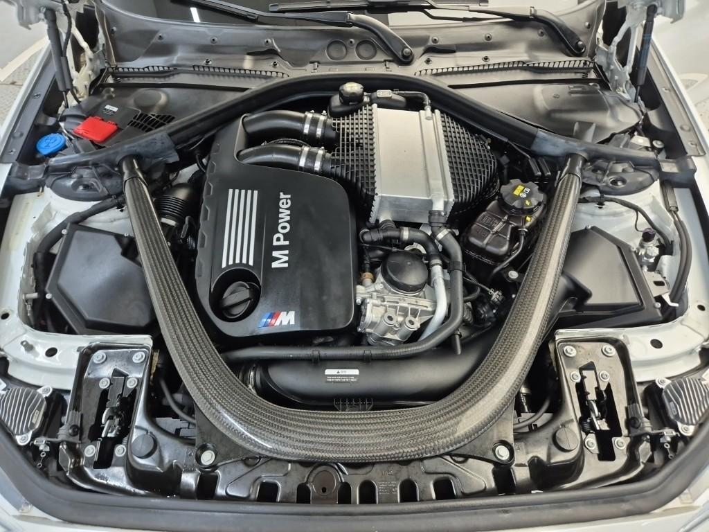 BMW M2 Coupe M2