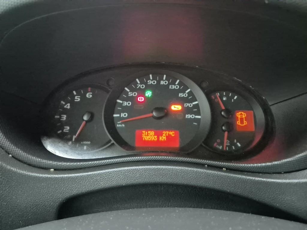 RENAULT(SAMSUNG) Master Van