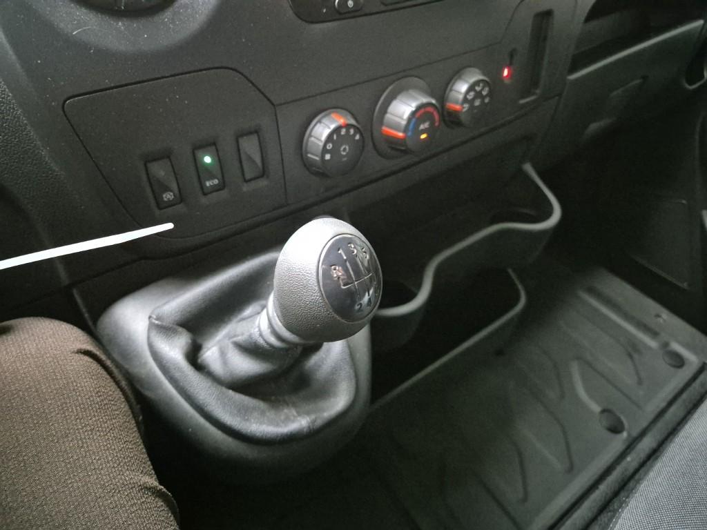 RENAULT(SAMSUNG) Master Van