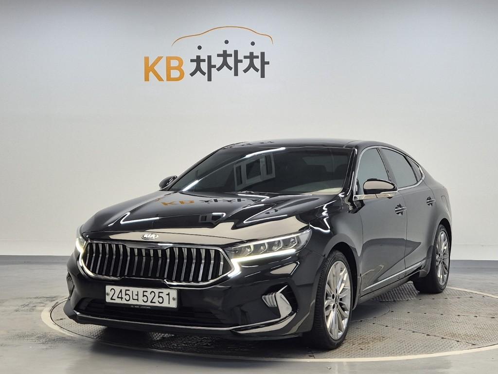 KIA K7 Premier 3.0 GDI