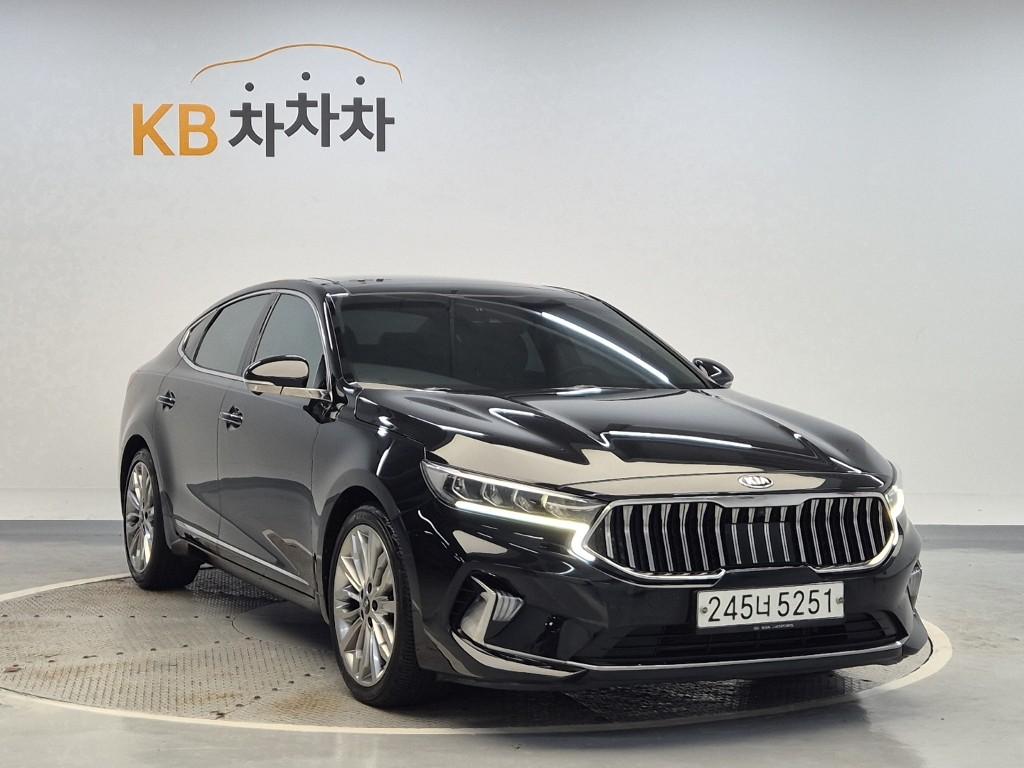 KIA K7 Premier 3.0 GDI